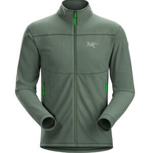 Arc'teryx Rare Delta Full Zip Jacket Men's Sz. XL